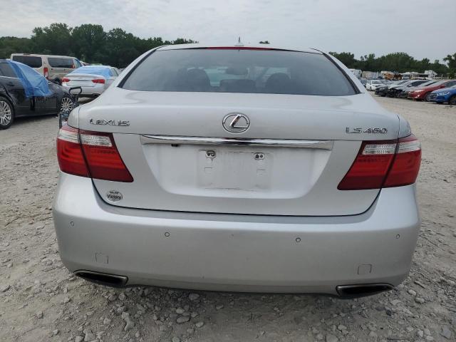 Photo 5 VIN: JTHBL46F575023403 - LEXUS LS 460 