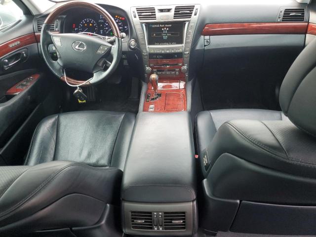 Photo 7 VIN: JTHBL46F575023403 - LEXUS LS 460 