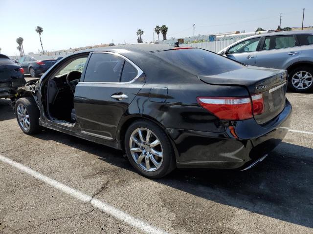 Photo 1 VIN: JTHBL46F575028164 - LEXUS LS460 