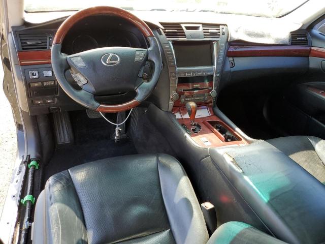 Photo 7 VIN: JTHBL46F575028164 - LEXUS LS460 