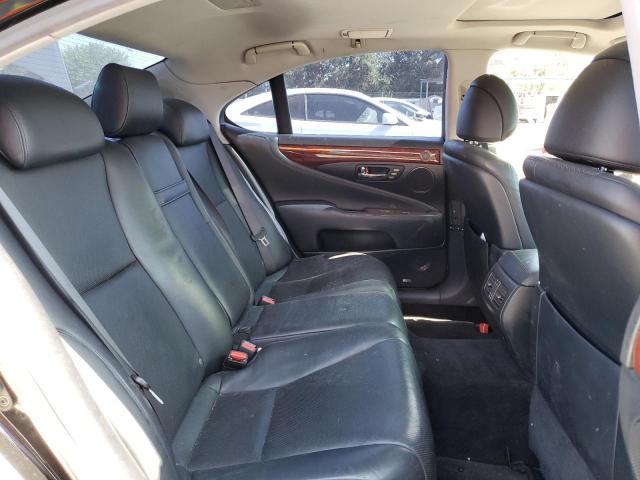 Photo 9 VIN: JTHBL46F575028164 - LEXUS LS460 