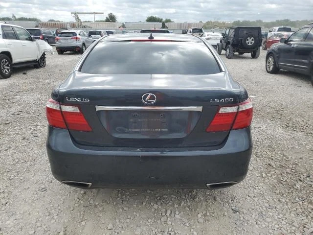 Photo 5 VIN: JTHBL46F575028410 - LEXUS LS 460 