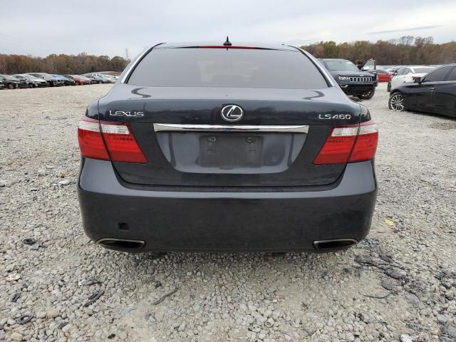 Photo 5 VIN: JTHBL46F575029704 - LEXUS LS460 