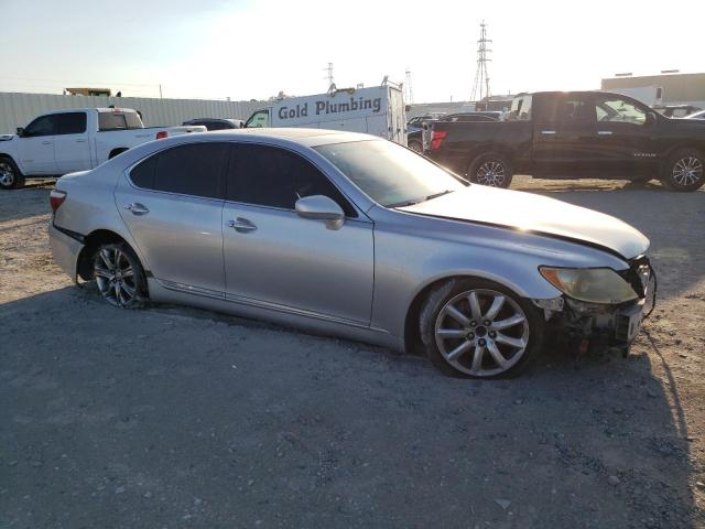 Photo 3 VIN: JTHBL46F575032196 - LEXUS LS460 