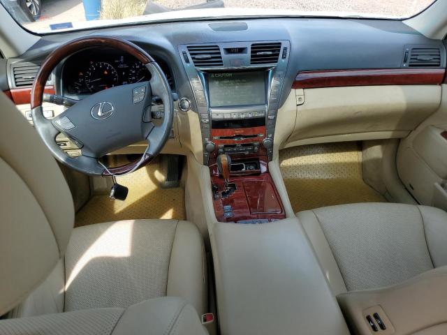 Photo 7 VIN: JTHBL46F575033025 - LEXUS LS 460 