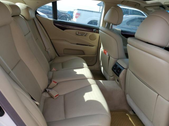 Photo 9 VIN: JTHBL46F575033025 - LEXUS LS 460 