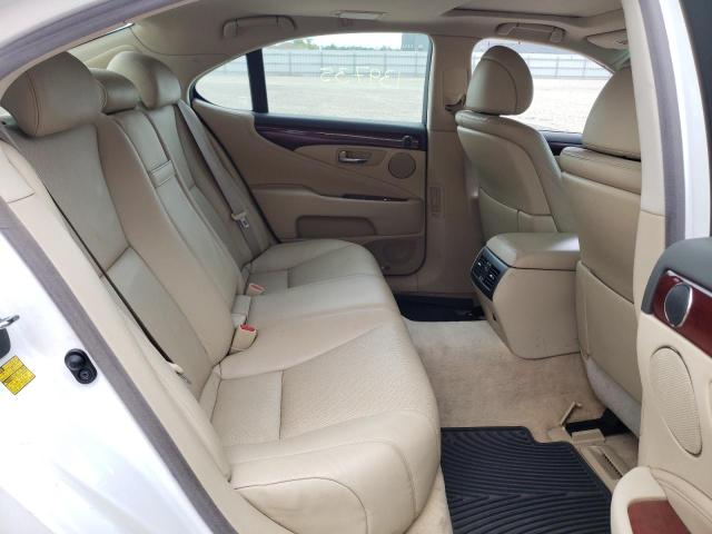 Photo 5 VIN: JTHBL46F575036720 - LEXUS LS 460 