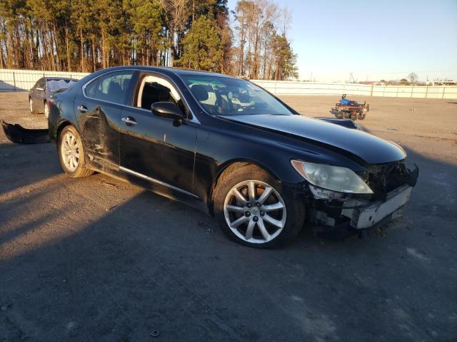 Photo 3 VIN: JTHBL46F575038841 - LEXUS LS460 