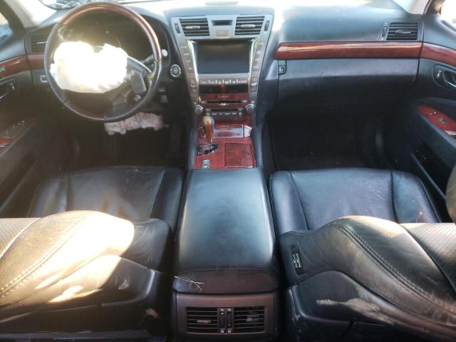 Photo 7 VIN: JTHBL46F575038841 - LEXUS LS460 