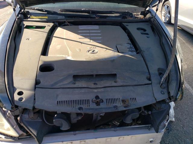 Photo 10 VIN: JTHBL46F575044736 - LEXUS LS 460 