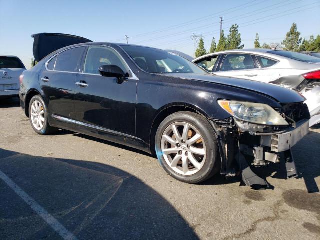 Photo 3 VIN: JTHBL46F575044736 - LEXUS LS 460 