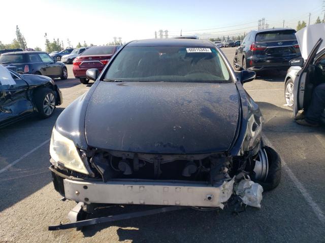 Photo 4 VIN: JTHBL46F575044736 - LEXUS LS 460 