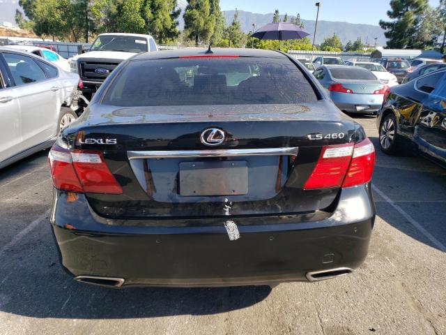 Photo 5 VIN: JTHBL46F575044736 - LEXUS LS 460 