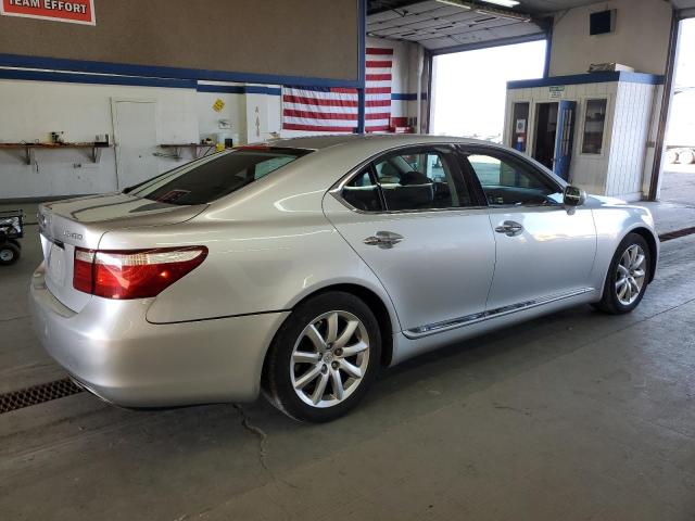 Photo 2 VIN: JTHBL46F575044798 - LEXUS LS460 