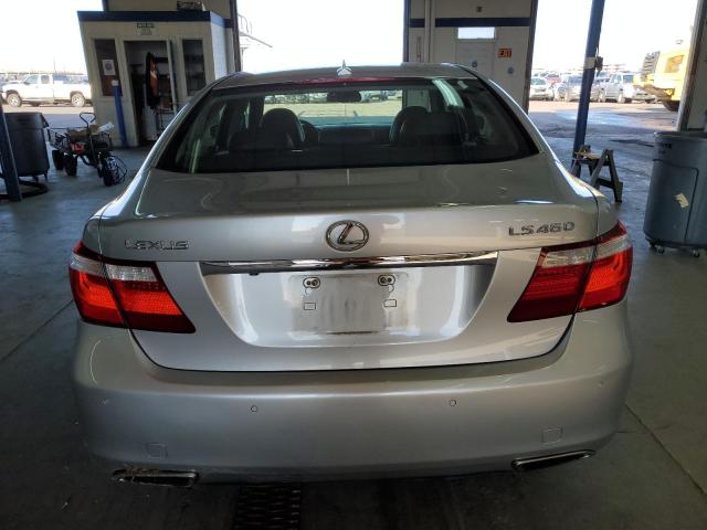 Photo 5 VIN: JTHBL46F575044798 - LEXUS LS460 