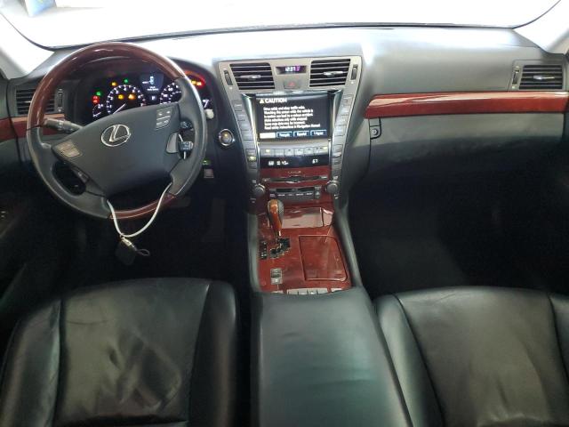 Photo 7 VIN: JTHBL46F575044798 - LEXUS LS460 