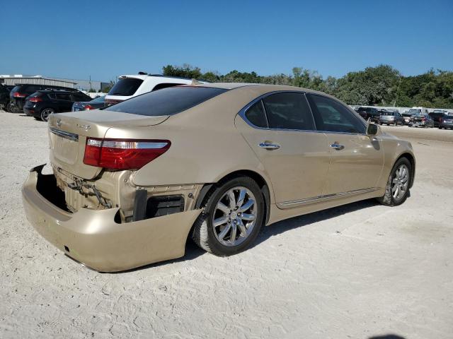 Photo 2 VIN: JTHBL46F575047362 - LEXUS LS460 