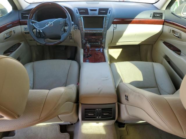 Photo 7 VIN: JTHBL46F575047362 - LEXUS LS460 