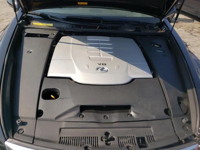 Photo 6 VIN: JTHBL46F585056208 - LEXUS LS 460 