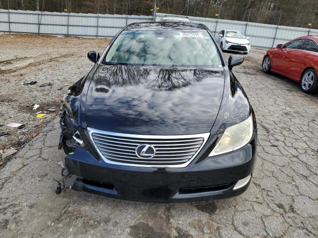 Photo 4 VIN: JTHBL46F585064597 - LEXUS LS460 