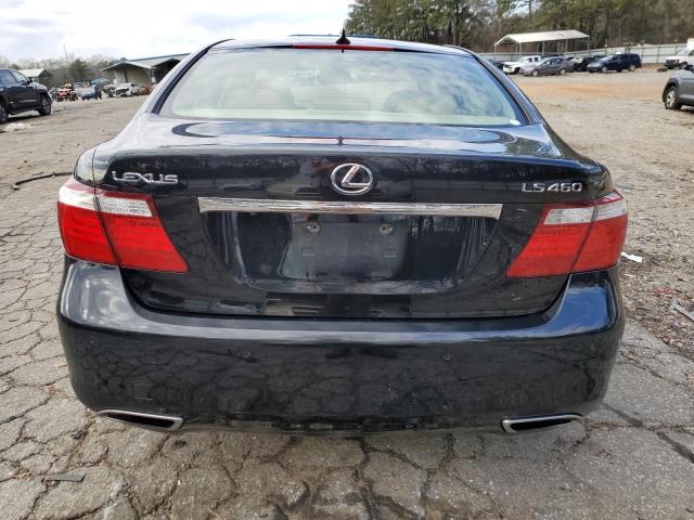 Photo 5 VIN: JTHBL46F585064597 - LEXUS LS460 