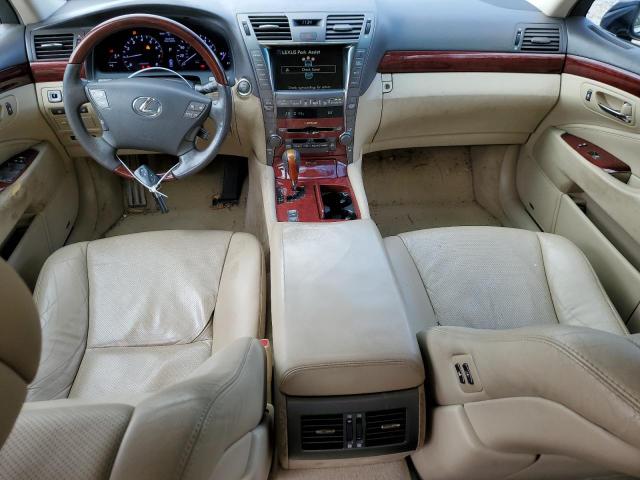 Photo 7 VIN: JTHBL46F585064597 - LEXUS LS460 