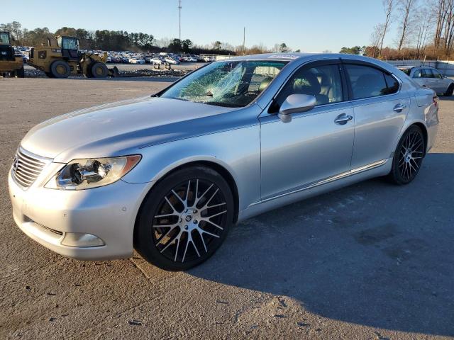 Photo 0 VIN: JTHBL46F585065104 - LEXUS LS460 