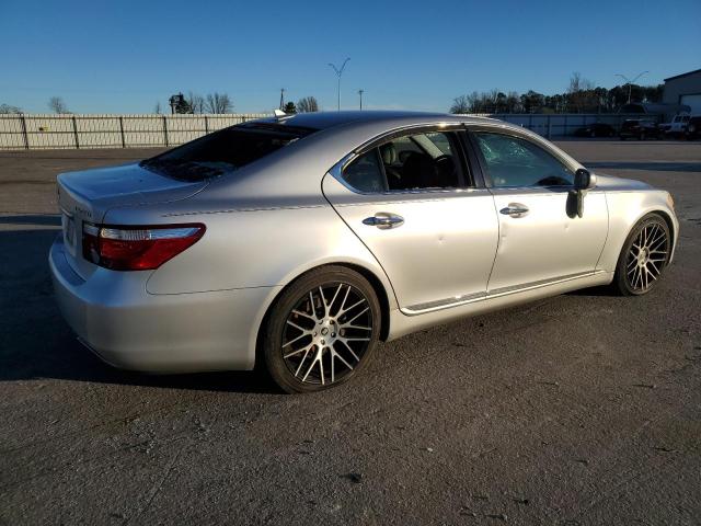 Photo 2 VIN: JTHBL46F585065104 - LEXUS LS460 