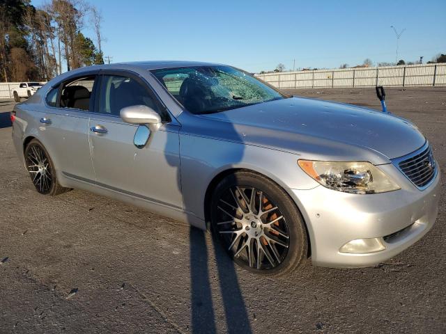 Photo 3 VIN: JTHBL46F585065104 - LEXUS LS460 