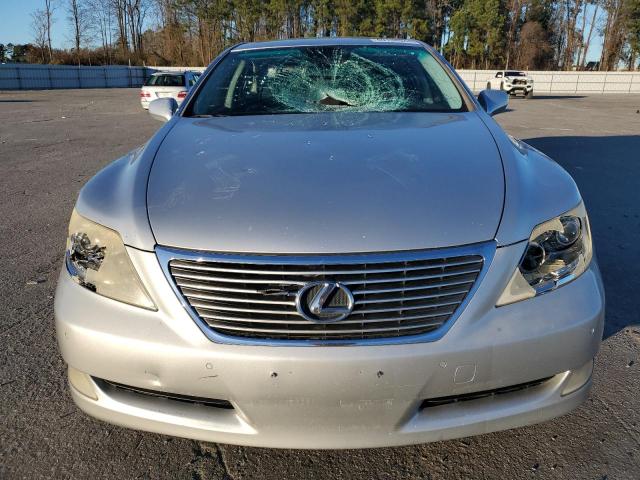 Photo 4 VIN: JTHBL46F585065104 - LEXUS LS460 