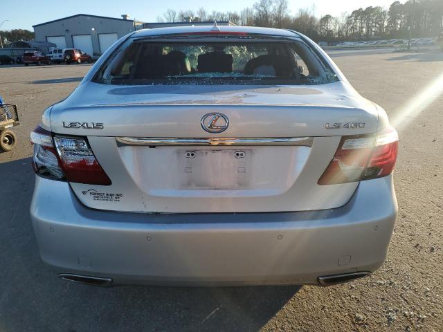 Photo 5 VIN: JTHBL46F585065104 - LEXUS LS460 