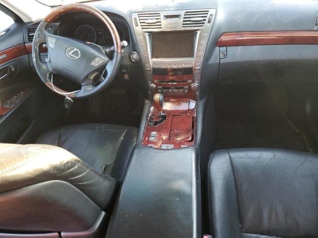 Photo 7 VIN: JTHBL46F585065104 - LEXUS LS460 