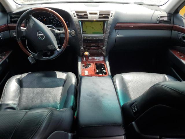 Photo 7 VIN: JTHBL46F585070853 - LEXUS LS460 