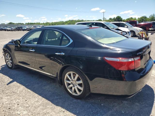 Photo 1 VIN: JTHBL46F585077284 - LEXUS LS460 