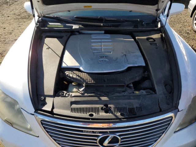 Photo 10 VIN: JTHBL46F585080671 - LEXUS LS 460 