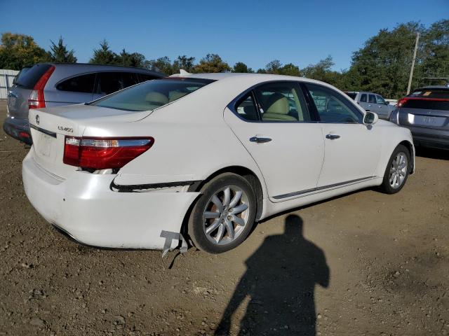 Photo 2 VIN: JTHBL46F585080671 - LEXUS LS 460 