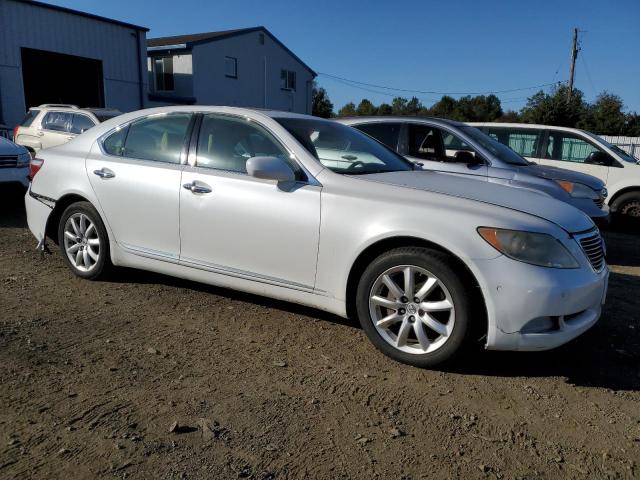 Photo 3 VIN: JTHBL46F585080671 - LEXUS LS 460 