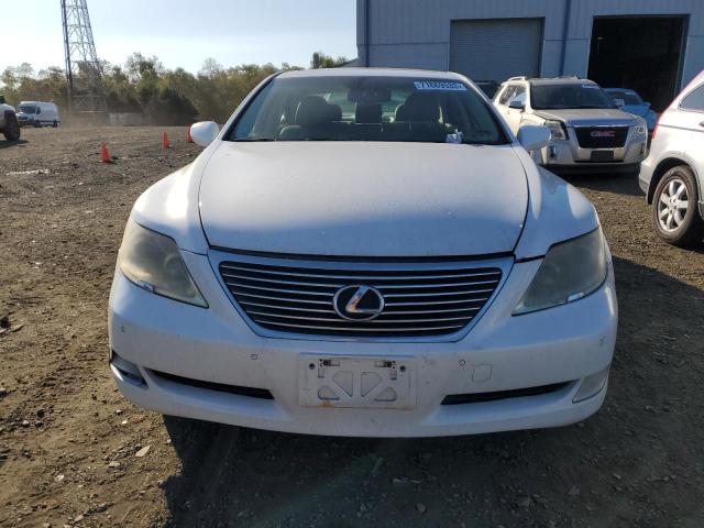 Photo 4 VIN: JTHBL46F585080671 - LEXUS LS 460 