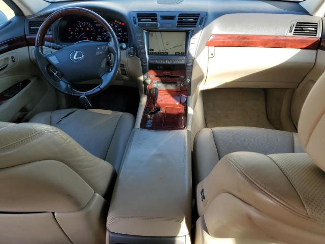 Photo 7 VIN: JTHBL46F585080671 - LEXUS LS 460 