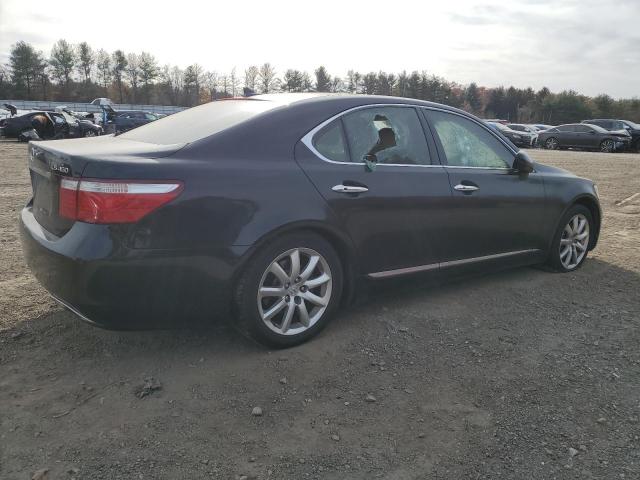 Photo 2 VIN: JTHBL46F585081321 - LEXUS LS460 