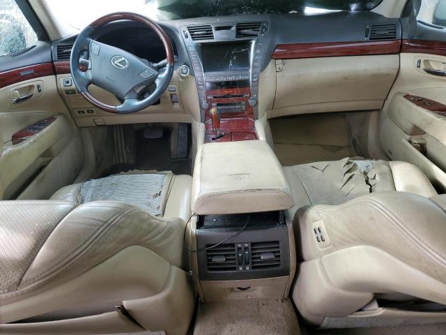 Photo 7 VIN: JTHBL46F585081321 - LEXUS LS460 