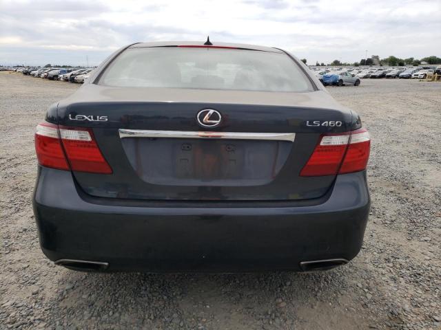 Photo 5 VIN: JTHBL46F585083926 - LEXUS LS460 