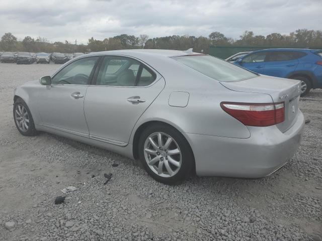 Photo 1 VIN: JTHBL46F595087878 - LEXUS LS 460 