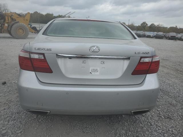 Photo 5 VIN: JTHBL46F595087878 - LEXUS LS 460 