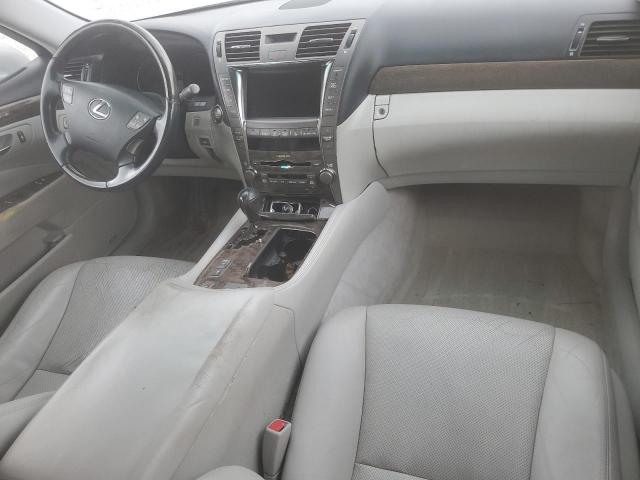 Photo 7 VIN: JTHBL46F595087878 - LEXUS LS 460 