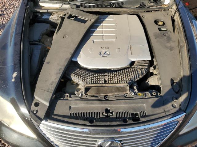 Photo 10 VIN: JTHBL46F595088481 - LEXUS LS460 