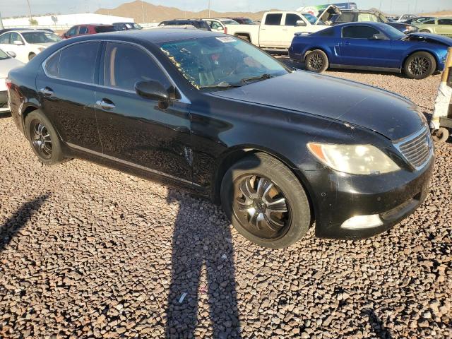 Photo 3 VIN: JTHBL46F595088481 - LEXUS LS460 