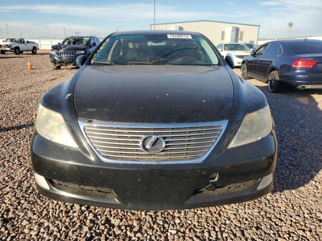 Photo 4 VIN: JTHBL46F595088481 - LEXUS LS460 