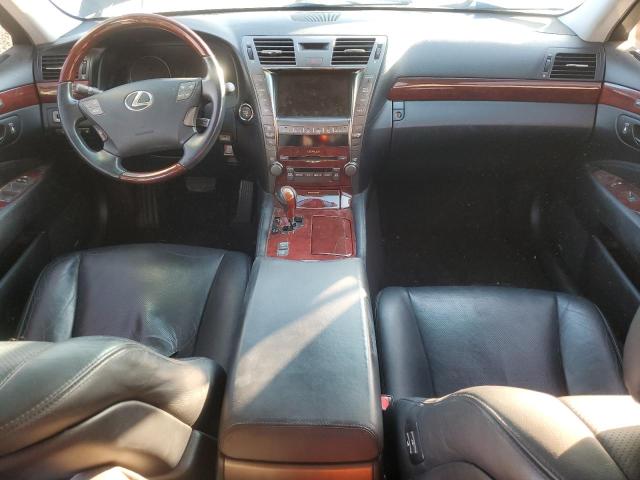 Photo 7 VIN: JTHBL46F595088481 - LEXUS LS460 