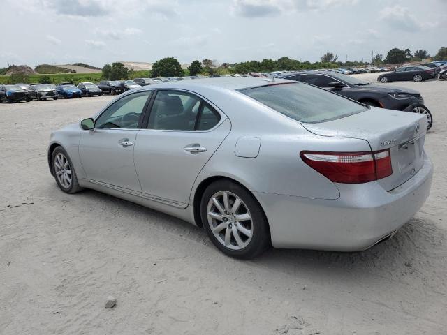 Photo 1 VIN: JTHBL46F595090568 - LEXUS LS460 